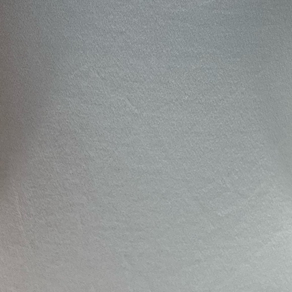 Naked Wardrobe NWT NW V-Neck Long Sleeve Bodysuit in White - Picture 11 of 11